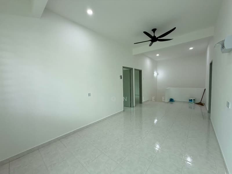 Semi-Detached House for Rent in Taman Impian Indah (Bukit Mertajam) - Willson Lee - Living Room - PropertyGuru.com.my