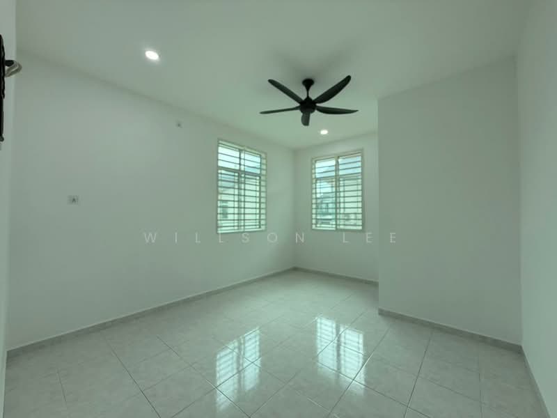 Semi-Detached House for Rent in Taman Impian Indah (Bukit Mertajam) - Willson Lee - Interior - PropertyGuru.com.my
