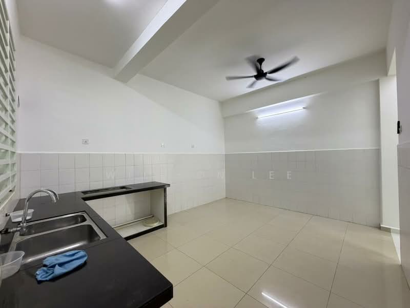 Semi-Detached House for Rent in Taman Impian Indah (Bukit Mertajam) - Willson Lee - Kitchen - PropertyGuru.com.my