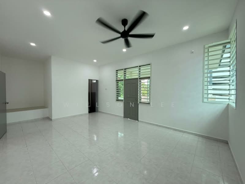 Semi-Detached House for Rent in Taman Impian Indah (Bukit Mertajam) - Willson Lee - Living Room - PropertyGuru.com.my