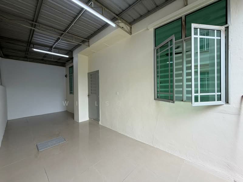 Semi-Detached House for Rent in Taman Impian Indah (Bukit Mertajam) - Willson Lee - Interior - PropertyGuru.com.my