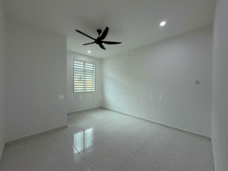 Semi-Detached House for Rent in Taman Impian Indah (Bukit Mertajam) - Willson Lee - Interior - PropertyGuru.com.my