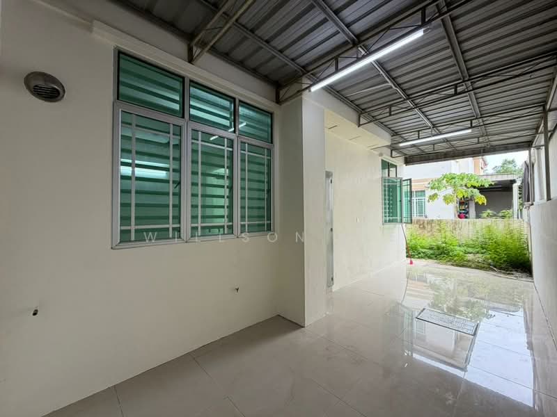 Semi-Detached House for Rent in Taman Impian Indah (Bukit Mertajam) - Willson Lee - Exterior - PropertyGuru.com.my