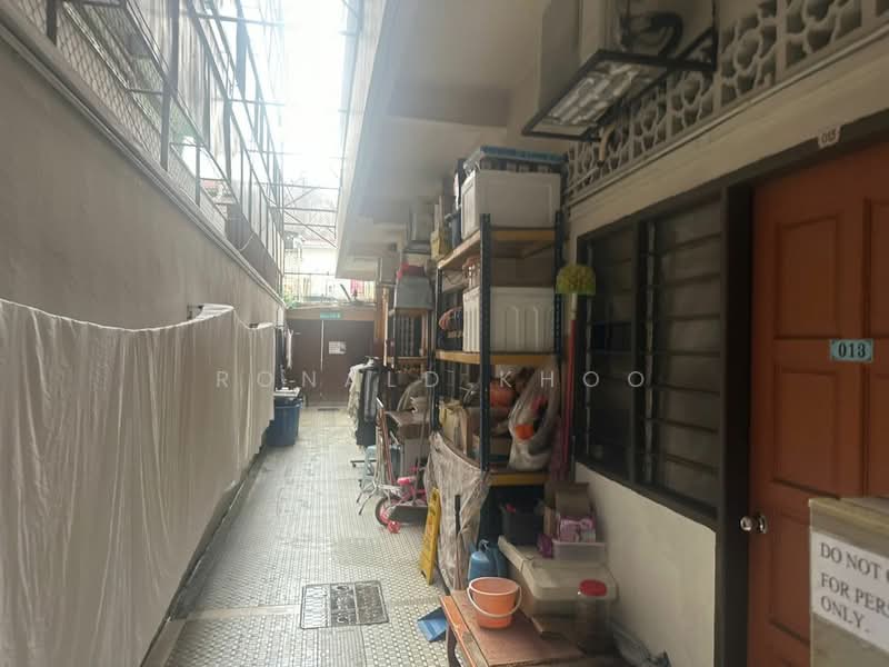Shop for Sale in Chow Kit (KL City Centre) - Ronald Khoo - PropertyGuru.com.my