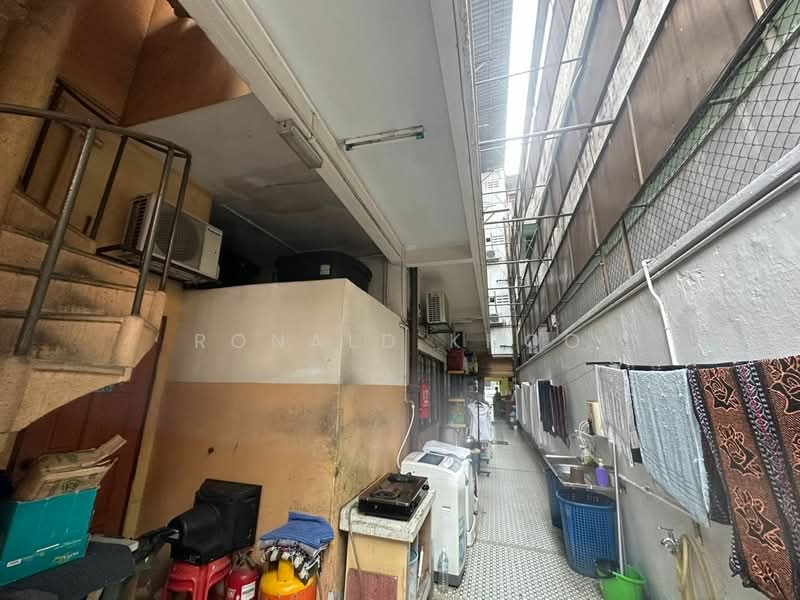 Shop for Sale in Chow Kit (KL City Centre) - Ronald Khoo - PropertyGuru.com.my