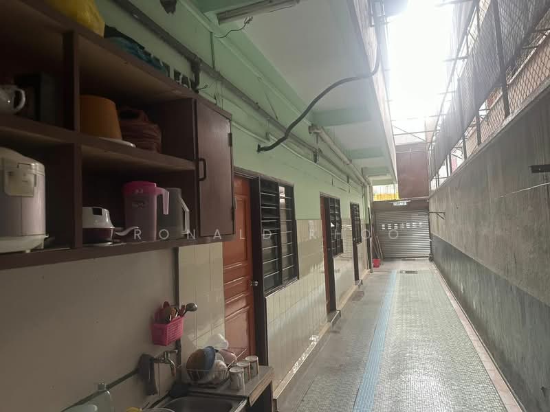 Shop for Sale in Chow Kit (KL City Centre) - Ronald Khoo - PropertyGuru.com.my
