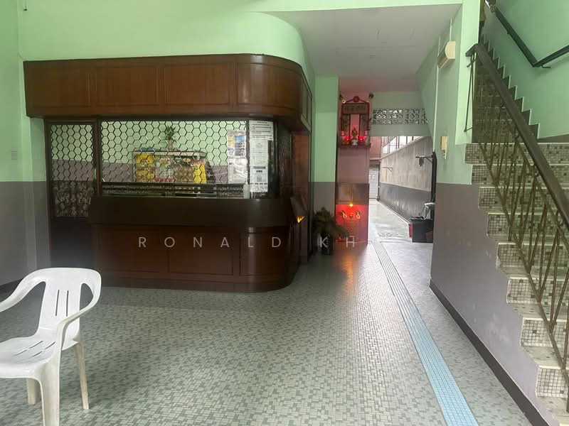 Shop for Sale in Chow Kit (KL City Centre) - Ronald Khoo - PropertyGuru.com.my
