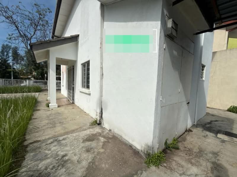 Rumah Teres 2 Tingkat untuk Dijual di Bandar Botanic (Klang) - Louis Chan - Exterior - PropertyGuru.com.my