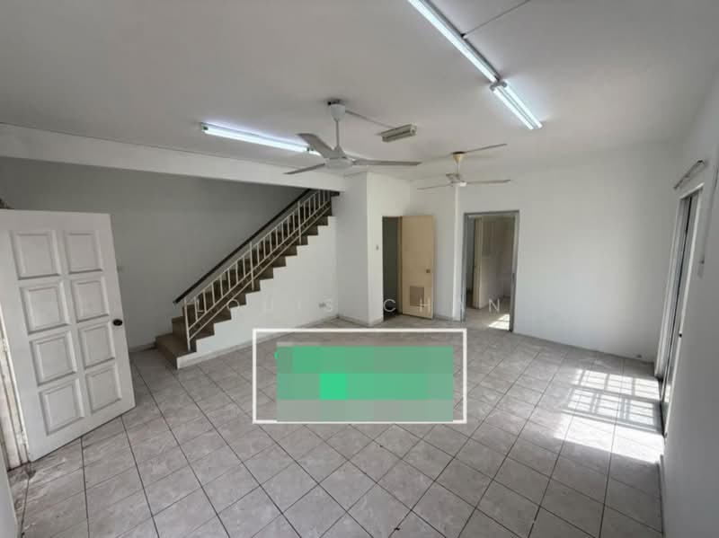 Rumah Teres 2 Tingkat untuk Dijual di Bandar Botanic (Klang) - Louis Chan - Interior - PropertyGuru.com.my