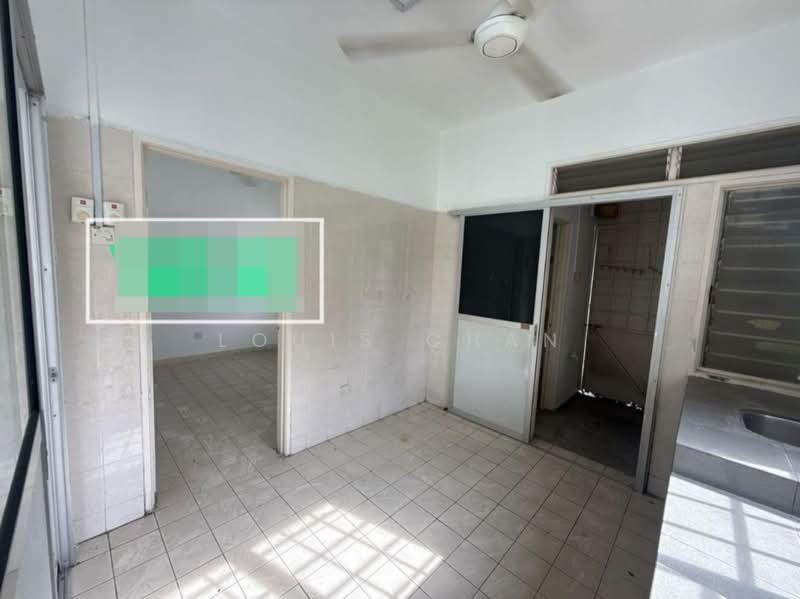 Rumah Teres 2 Tingkat untuk Dijual di Bandar Botanic (Klang) - Louis Chan - Kitchen - PropertyGuru.com.my