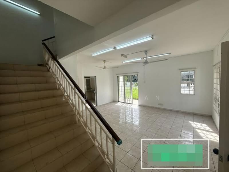 Rumah Teres 2 Tingkat untuk Dijual di Bandar Botanic (Klang) - Louis Chan - Interior - PropertyGuru.com.my