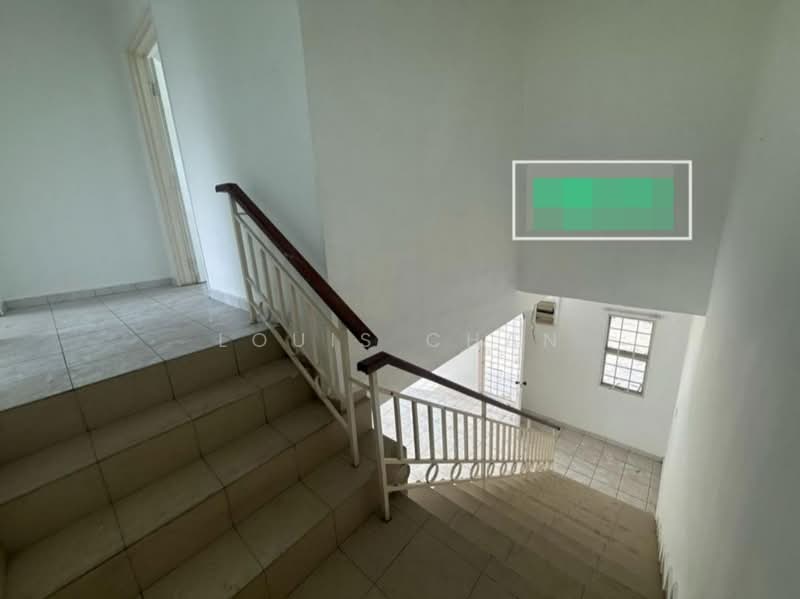 Rumah Teres 2 Tingkat untuk Dijual di Bandar Botanic (Klang) - Louis Chan - Corridor - PropertyGuru.com.my