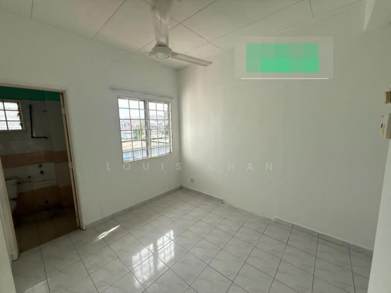 Rumah Teres 2 Tingkat untuk Dijual di Bandar Botanic (Klang) - Louis Chan - Bathroom - PropertyGuru.com.my