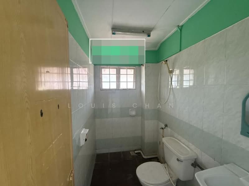 Rumah Teres 2 Tingkat untuk Dijual di Bandar Botanic (Klang) - Louis Chan - Bathroom - PropertyGuru.com.my