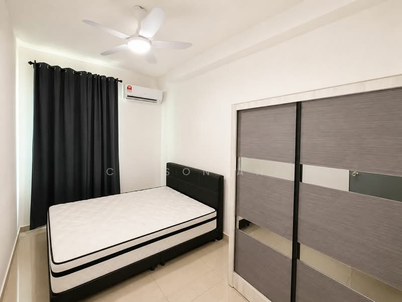 Service Residence for Rent at Metropol - Carson Ang - Bedroom - PropertyGuru.com.my