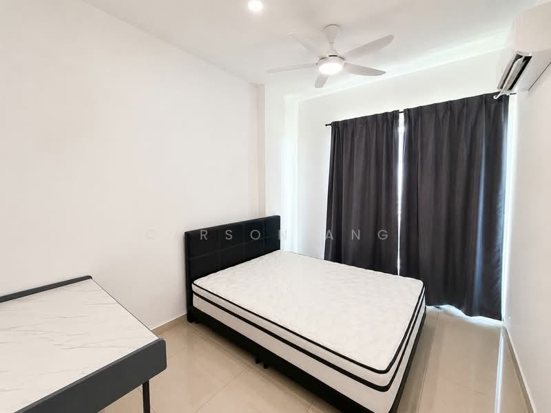 Service Residence for Rent at Metropol - Carson Ang - Bedroom - PropertyGuru.com.my