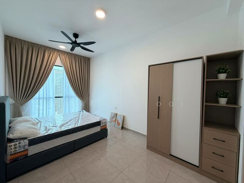 Pangsapuri untuk Disewa di Savana @ Batu Kawan - Boon Haw Ooi - Bedroom - PropertyGuru.com.my