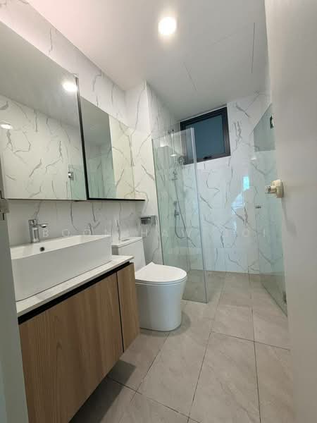 Pangsapuri untuk Disewa di Savana @ Batu Kawan - Boon Haw Ooi - Bathroom - PropertyGuru.com.my