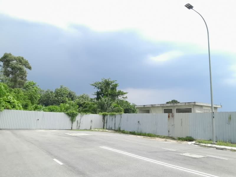 Tanah Pertanian untuk Disewa di Bandar Rinching (Semenyih) - Chong . - Exterior - PropertyGuru.com.my