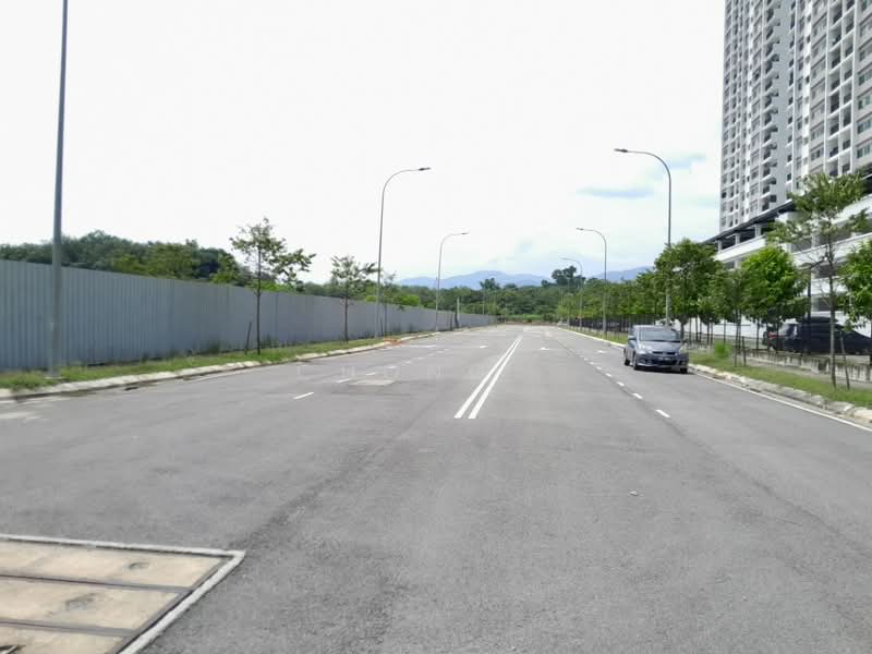 Tanah Pertanian untuk Disewa di Bandar Rinching (Semenyih) - Chong . - Exterior - PropertyGuru.com.my