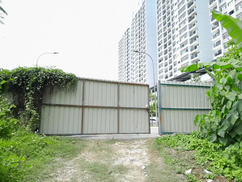 Tanah Pertanian untuk Disewa di Bandar Rinching (Semenyih) - Chong . - Exterior - PropertyGuru.com.my