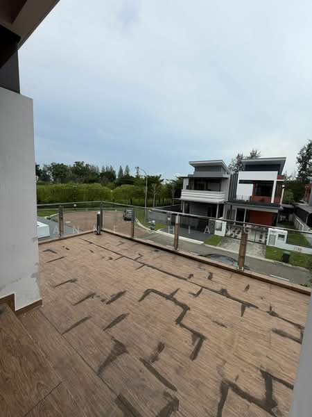 Rumah Kluster untuk Disewa di Horizon Hills (Iskandar Puteri (Nusajaya)) - Anne Chiang - Exterior - PropertyGuru.com.my