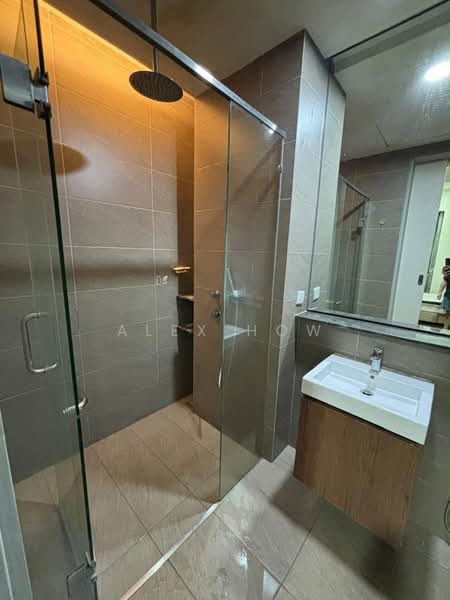 Kondominium untuk Disewa di Grand Medini - Alex How - Bathroom - PropertyGuru.com.my