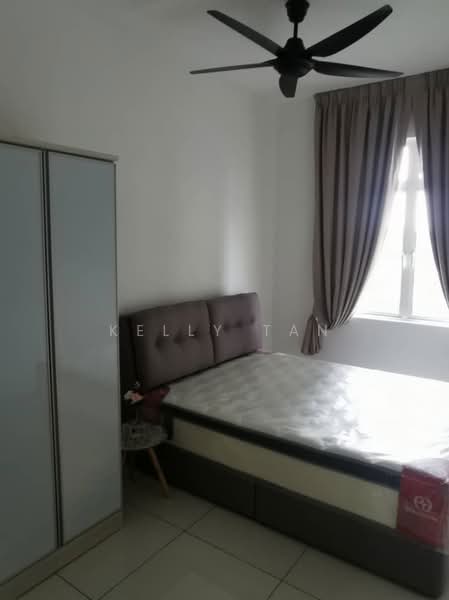 Condominium for Rent at Paraiso Residence @ The Earth - Kelly Tan - PropertyGuru.com.my