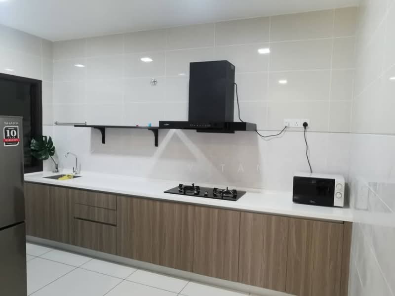 Condominium for Rent at Paraiso Residence @ The Earth - Kelly Tan - PropertyGuru.com.my