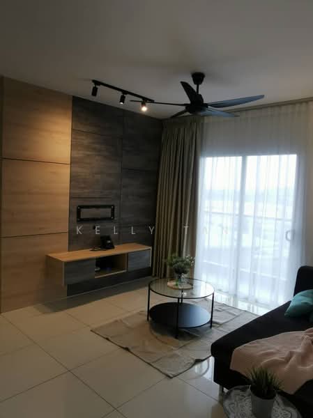 Condominium for Rent at Paraiso Residence @ The Earth - Kelly Tan - PropertyGuru.com.my