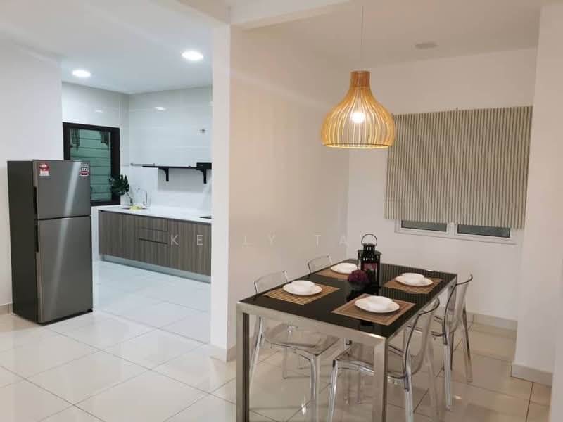 Condominium for Rent at Paraiso Residence @ The Earth - Kelly Tan - PropertyGuru.com.my