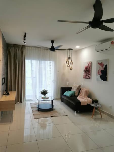 Condominium for Rent at Paraiso Residence @ The Earth - Kelly Tan - PropertyGuru.com.my
