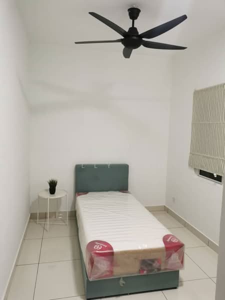 Condominium for Rent at Paraiso Residence @ The Earth - Kelly Tan - PropertyGuru.com.my