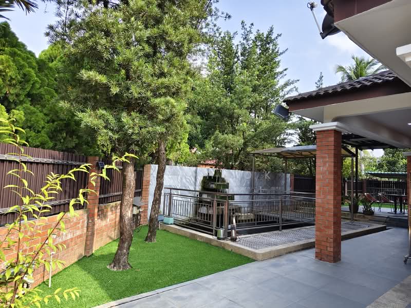 Terraced House for Sale in Bandar Sungai Long (Selangor) - MC Cheok - PropertyGuru.com.my