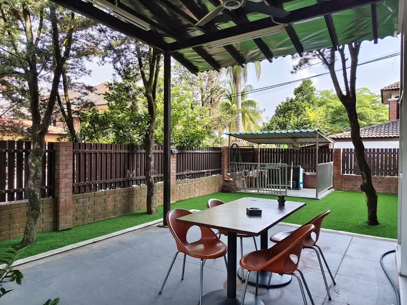 Terraced House for Sale in Bandar Sungai Long (Selangor) - MC Cheok - PropertyGuru.com.my