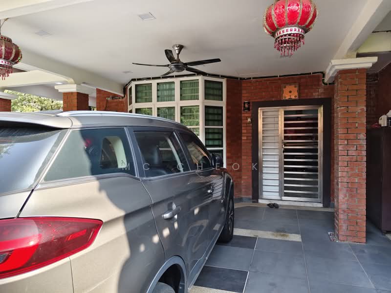Terraced House for Sale in Bandar Sungai Long (Selangor) - MC Cheok - PropertyGuru.com.my