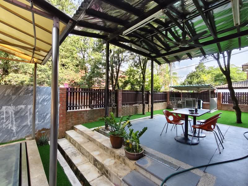 Terraced House for Sale in Bandar Sungai Long (Selangor) - MC Cheok - PropertyGuru.com.my