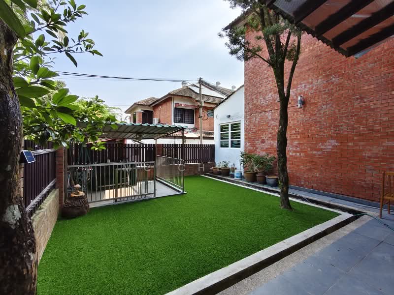 Terraced House for Sale in Bandar Sungai Long (Selangor) - MC Cheok - PropertyGuru.com.my