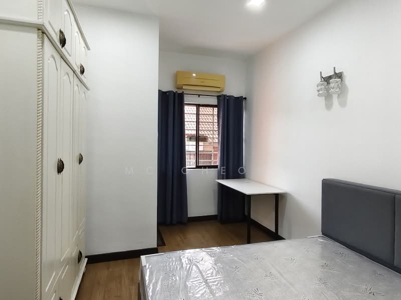 Terraced House for Sale in Bandar Sungai Long (Selangor) - MC Cheok - PropertyGuru.com.my