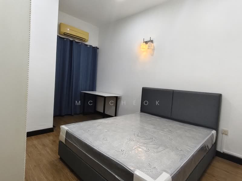 Terraced House for Sale in Bandar Sungai Long (Selangor) - MC Cheok - PropertyGuru.com.my