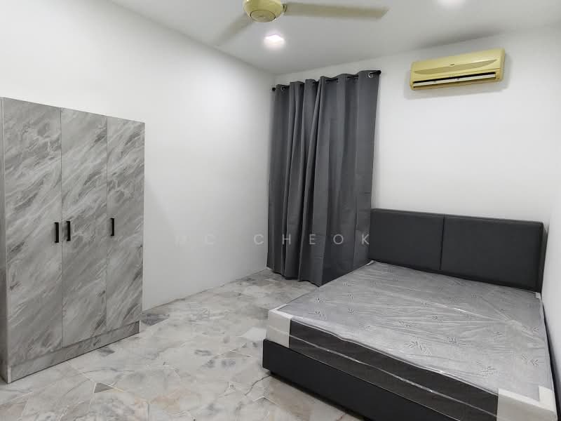 Terraced House for Sale in Bandar Sungai Long (Selangor) - MC Cheok - PropertyGuru.com.my