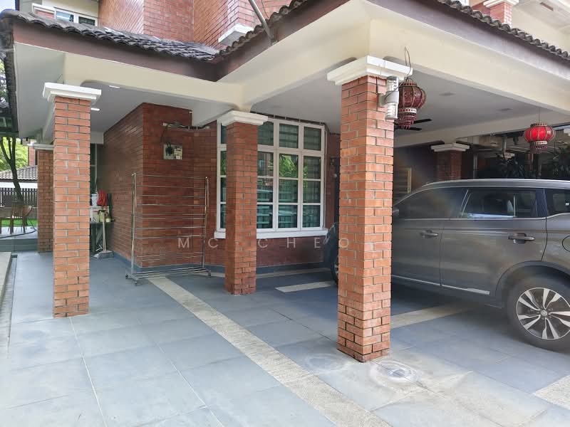 Terraced House for Sale in Bandar Sungai Long (Selangor) - MC Cheok - PropertyGuru.com.my