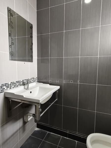 Terraced House for Sale in Bandar Sungai Long (Selangor) - MC Cheok - PropertyGuru.com.my