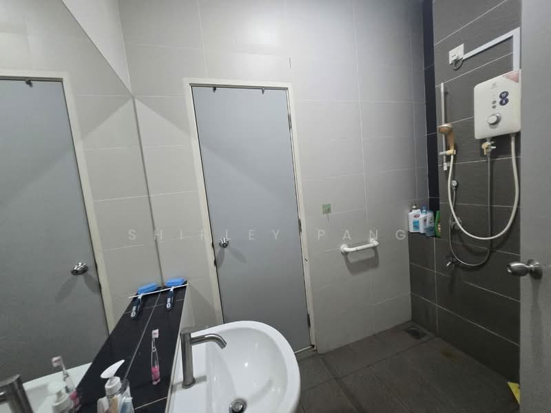 Rumah Teres 2 Tingkat untuk Dijual di Horizon Hills (Iskandar Puteri (Nusajaya)) - Shirley Pang - Bathroom - PropertyGuru.com.my