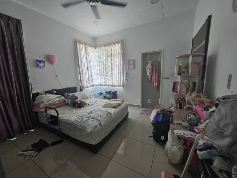 Rumah Teres 2 Tingkat untuk Dijual di Horizon Hills (Iskandar Puteri (Nusajaya)) - Shirley Pang - Bedroom - PropertyGuru.com.my