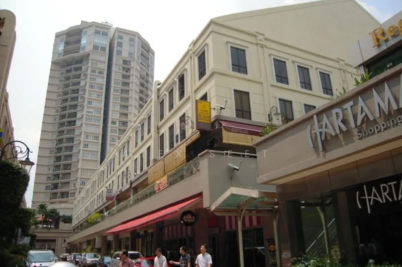 Shop / Office for Sale in Mont Kiara (Kuala Lumpur) - Alex Seet - Exterior - PropertyGuru.com.my