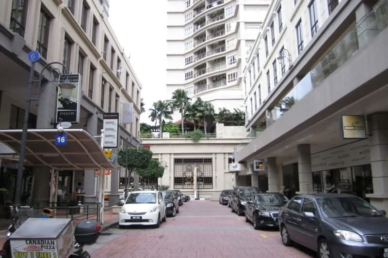 Shop / Office for Sale in Mont Kiara (Kuala Lumpur) - Alex Seet - Exterior - PropertyGuru.com.my