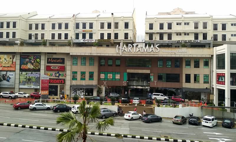 Shop / Office for Sale in Mont Kiara (Kuala Lumpur) - Alex Seet - Exterior - PropertyGuru.com.my