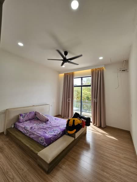 Rumah Teres 2 Tingkat untuk Dijual di Taman Damansara Aliff (Tampoi) - Ian Chen - PropertyGuru.com.my
