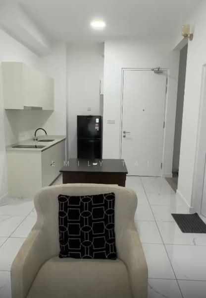 Service Residence for Rent at Cubic Botanical - Emily Tai - Interior - PropertyGuru.com.my